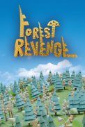 Forest Revenge screenshot 1