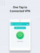 HookVPN Secure VPN Proxy screenshot 1