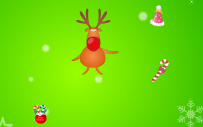 Deer Christmas screenshot 3