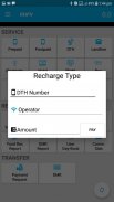 RHPV Multi Recharge Services screenshot 2