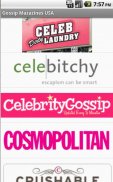 USA gossip sites screenshot 0