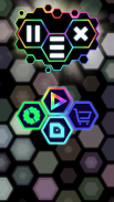 HEX - A puzzle game screenshot 0