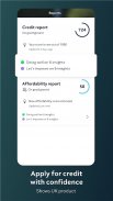 ClearScore: Credit Score Check screenshot 2