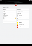 sporza voetbal screenshot 4