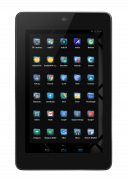 Dark Holo Theme CM13 screenshot 8