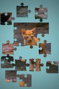 Puzzles ropmecabezas - Jigsaw screenshot 2