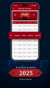 Ramdan Calendar2025 Prayertime screenshot 1