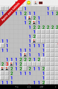 Minesweeper (Campo minado) screenshot 5