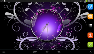 Antique Clock screenshot 5