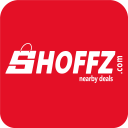 Shoffz (beta) Get free gifts from nearby stores