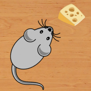 Mouse and cheese screenshot 3