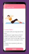 ABS Workout screenshot 4