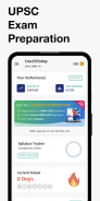 UPSC IAS Exam Preparation App screenshot 5