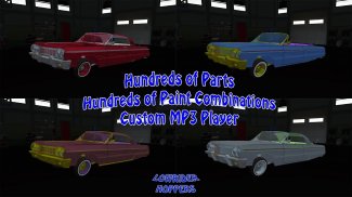 Lowrider Hoppers screenshot 2