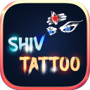 Shiv Tattoo HD Wallpaper Icon