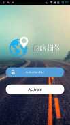Track GPS screenshot 0