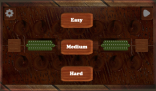Pallanguzhi screenshot 1