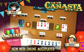 Canasta screenshot 10