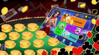 Teen Patti Club screenshot 8