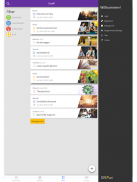 Konfi screenshot 3