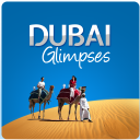 Dubai Visitor Tourist Guide