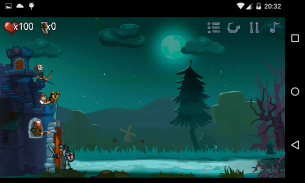 13 Nights screenshot 3