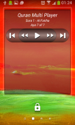 Quran Multi Player screenshot 3