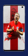 Kane Wallpapers - Tottenham - England screenshot 2