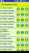 Learn Italian language screenshot 10