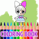 Coloring Games 2018