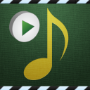 VeoMusic -  free music videos Icon