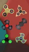 Fidget Hand Spinner screenshot 2