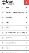 Runic Formulas screenshot 3