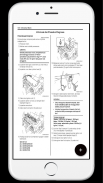 Service Manual Suzuki Jimny screenshot 2