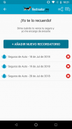 Rastreator : Seguros Auto&Moto screenshot 3