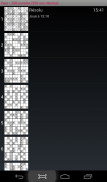 sudoku new classic screenshot 5