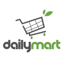 Daily Mart - Get your product at your doorstep