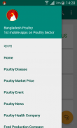 Bangladesh Poultry- Firm, Chicks, Equipment screenshot 3