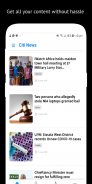 GH News IA screenshot 0
