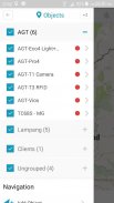 AGT GPS Tracking V2 screenshot 1