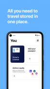 CLEAR - Travel & Experiences screenshot 3