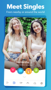 Clover Dating App screenshot 7