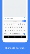 Gboard - o Teclado do Google screenshot 5