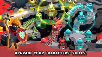 BattleTime: Original screenshot 3