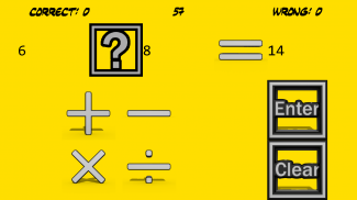 Maths Per Minute screenshot 9