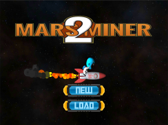 Mars Miner 2 screenshot 11