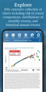 Index Fund Advisors screenshot 7