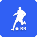 Brazylijska piłka nożna 2024 Icon