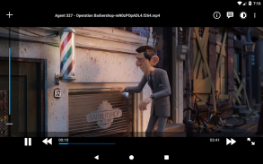NOVA Video Player screenshot 8