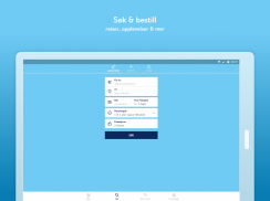 TUI Norge: Din smarte reiseapp screenshot 5